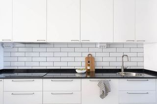 Piso en venta en Los Boliches en Fuengirola