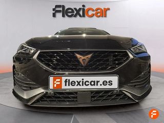 Cupra León 1.5 eTSI 110kW (150CV) DSG