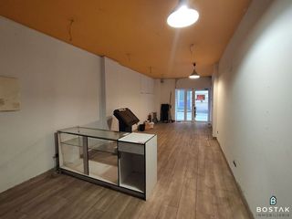 Local comercial en alquiler en Casco Viejo en Bilbao