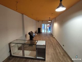 Local comercial en alquiler en Casco Viejo en Bilbao