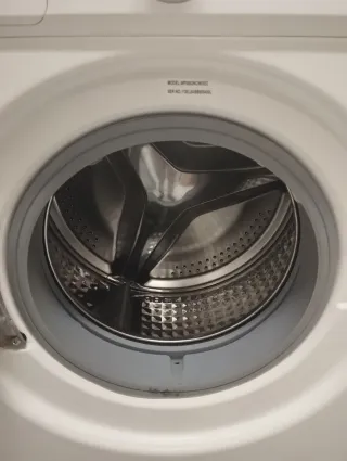 Lavadora Samsung 6.0kg