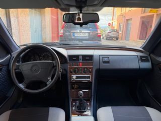 Mercedes-Benz C180 1995