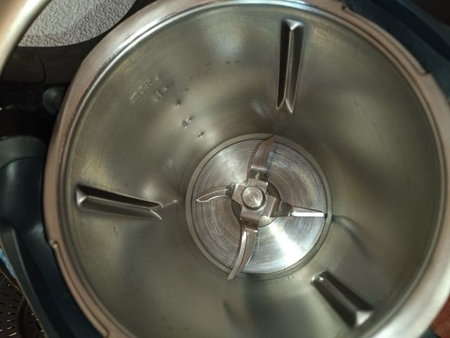 ¡Oportunidad! Thermomix TM6 Negra y garantía