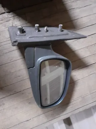 Espejos retrovisores hyundai Matrix 2005