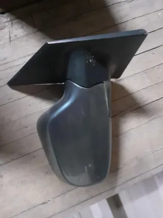 Espejos retrovisores hyundai Matrix 2005