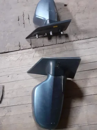 Espejos retrovisores hyundai Matrix 2005