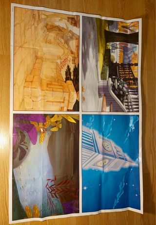 Cuento Disney Clásico. Incluye un Cuento, figurita