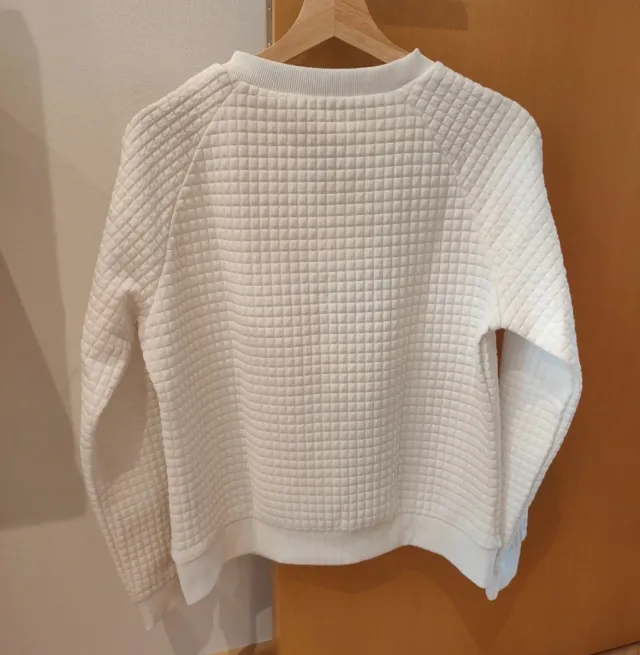 Lote 2 Sudaderas Shein