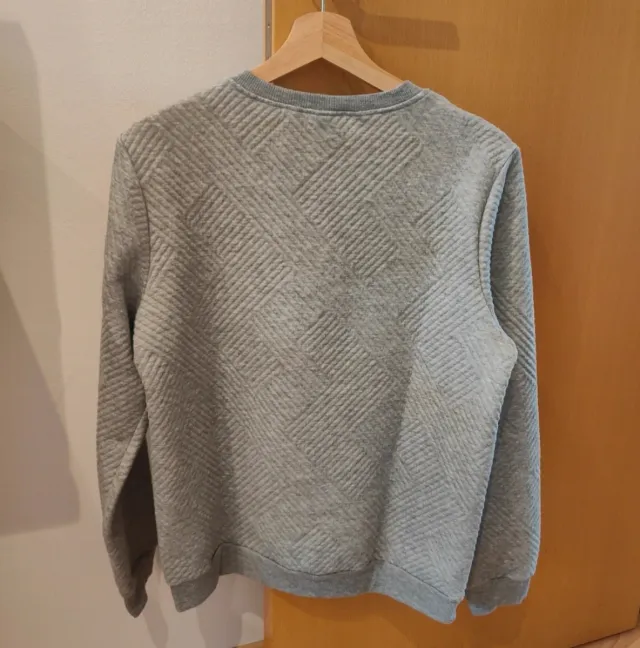 Lote 2 Sudaderas Shein