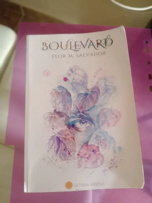 Boulevard (Spanish Edition)