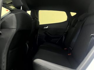 FORD FIESTA ACTIVE 2021 28.000 KMS