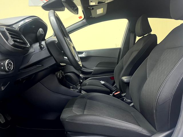 FORD FIESTA ACTIVE 2021 28.000 KMS