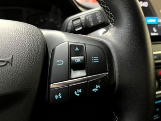 FORD FIESTA ACTIVE 2021 28.000 KMS