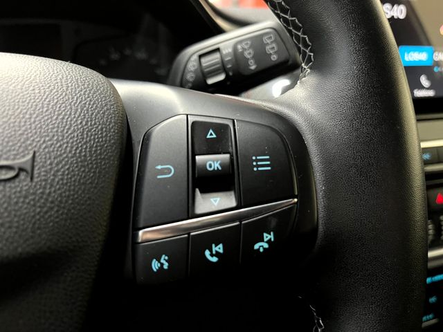 FORD FIESTA ACTIVE 2021 28.000 KMS