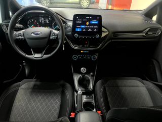 FORD FIESTA ACTIVE 2021 28.000 KMS