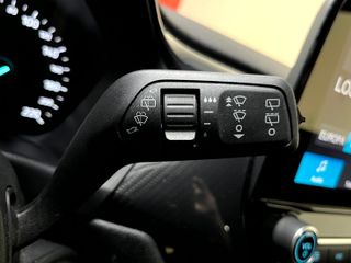 FORD FIESTA ACTIVE 2021 28.000 KMS