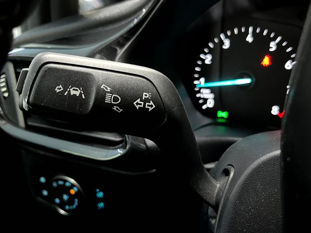 FORD FIESTA ACTIVE 2021 28.000 KMS