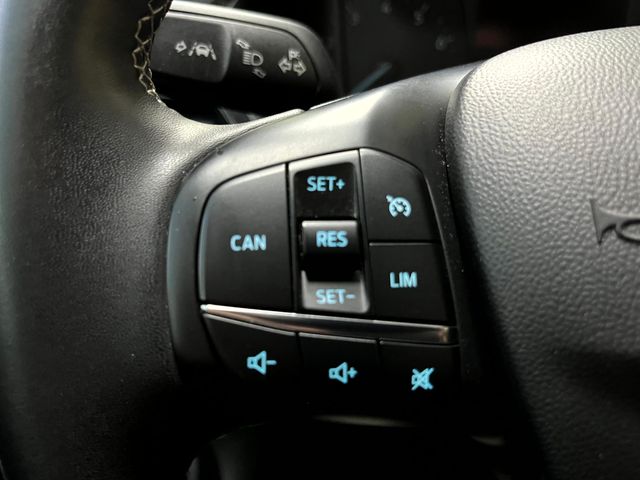 FORD FIESTA ACTIVE 2021 28.000 KMS