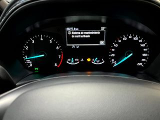 FORD FIESTA ACTIVE 2021 28.000 KMS