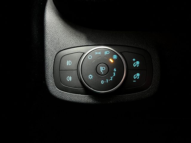 FORD FIESTA ACTIVE 2021 28.000 KMS