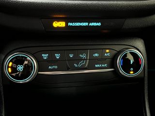 FORD FIESTA ACTIVE 2021 28.000 KMS