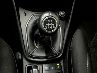 FORD FIESTA ACTIVE 2021 28.000 KMS