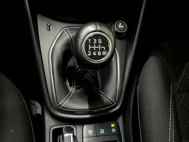 FORD FIESTA ACTIVE 2021 28.000 KMS