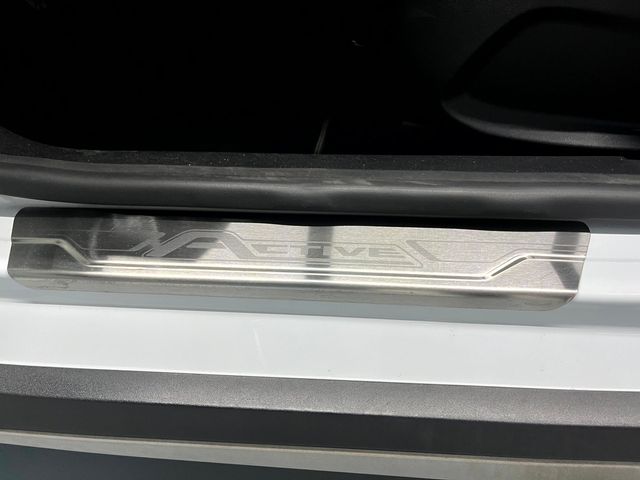 FORD FIESTA ACTIVE 2021 28.000 KMS