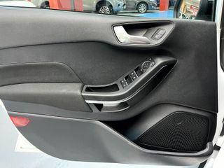 FORD FIESTA ACTIVE 2021 28.000 KMS