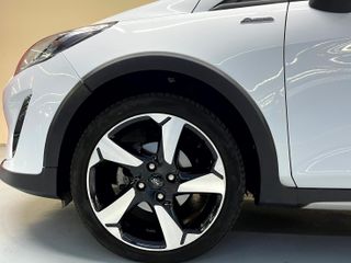 FORD FIESTA ACTIVE 2021 28.000 KMS