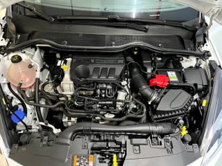 FORD FIESTA ACTIVE 2021 28.000 KMS