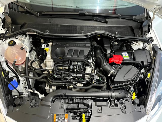 FORD FIESTA ACTIVE 2021 28.000 KMS