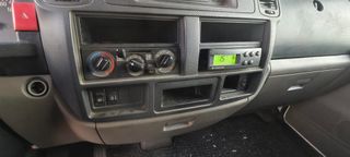 Nissan NT400 Cabstar 2016 FRIGORIFICO CONGELACION