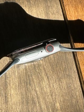 Apple Watch Series 6 44mm para piezas