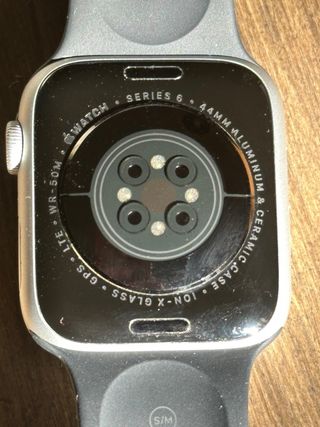 Apple Watch Series 6 44mm para piezas