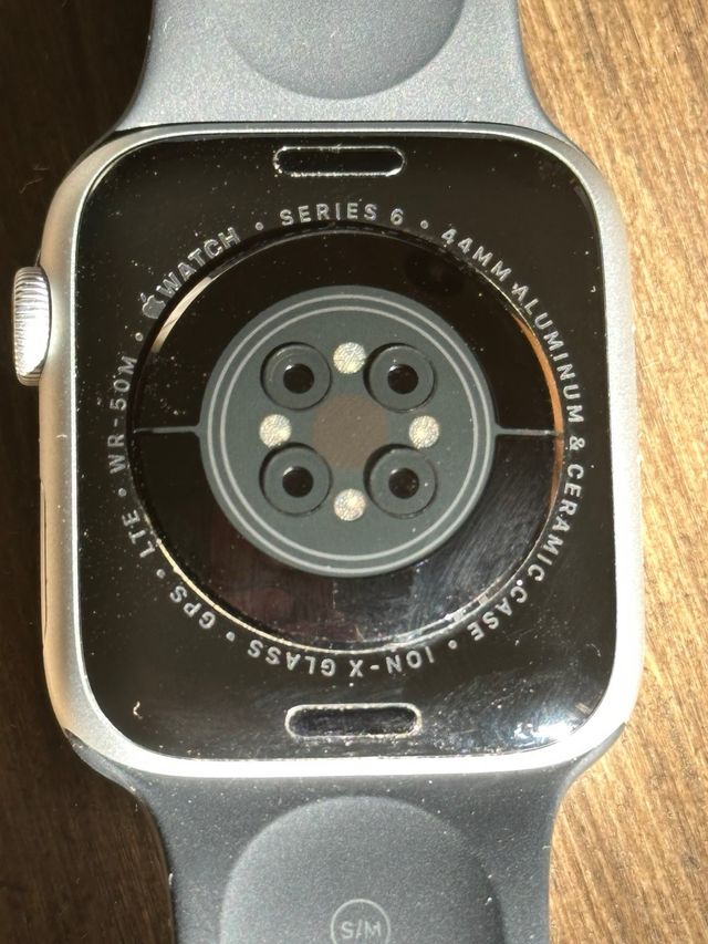 Apple Watch Series 6 44mm para piezas