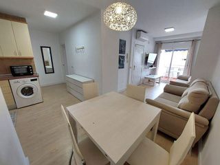 Ático en venta en Playa de los Boliches en Fuengirola