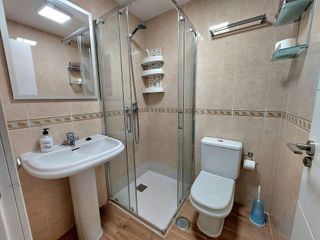 Ático en venta en Playa de los Boliches en Fuengirola