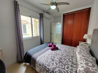 Ático en venta en Playa de los Boliches en Fuengirola