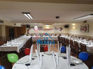 Local comercial en venta en Franciscanos en Albacete