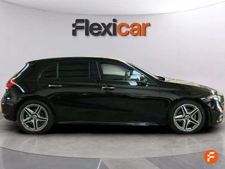 Mercedes Clase A A 200 d