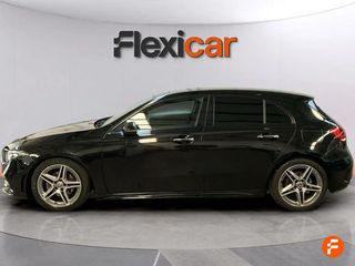 Mercedes Clase A A 200 d