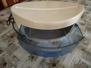 Sterilizzatore UV