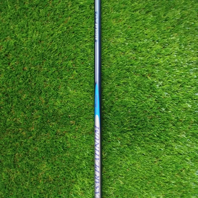 Madera 3,5,7 Mizuno Golf 