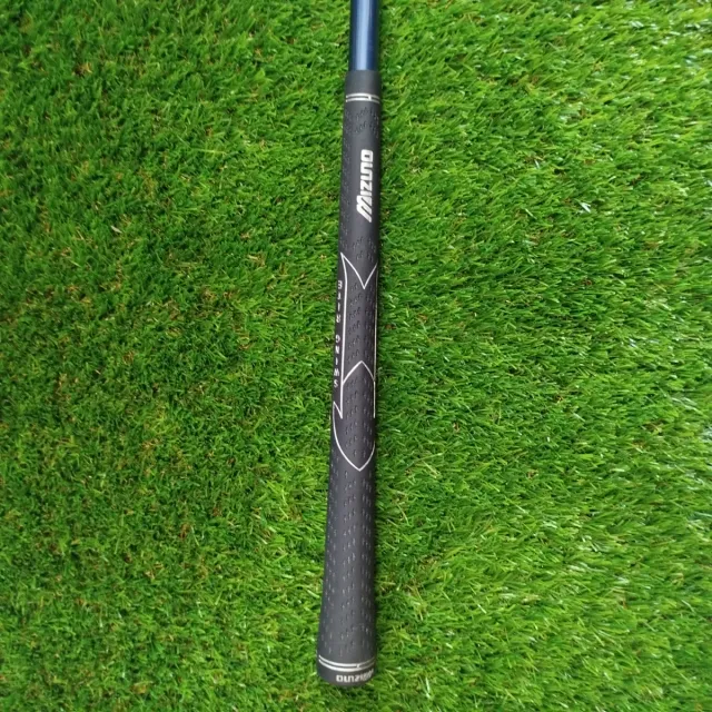 Madera 3,5,7 Mizuno Golf 