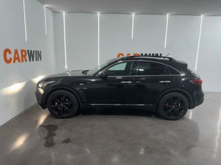 Infiniti QX70 2015