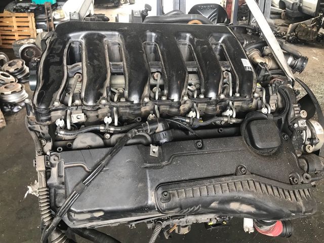 Motor BMW M57 D3 3.0d