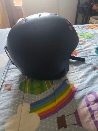Casco de esquí para niño