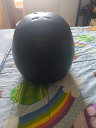 Casco de esquí para niño