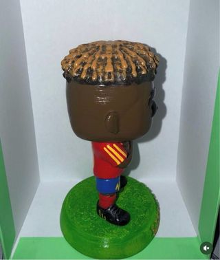 Funko Pop Personalizado